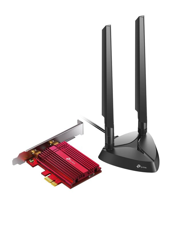ARCHER TXE75E/CA - TP-LINK