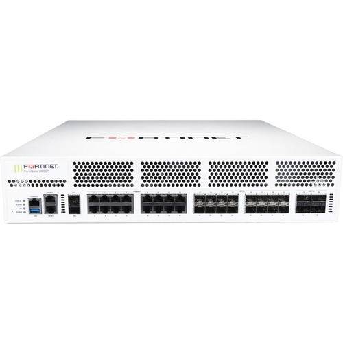 FG-2601F-LENC - Fortinet