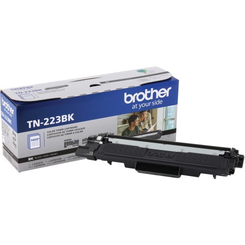 TN223BK - Brother