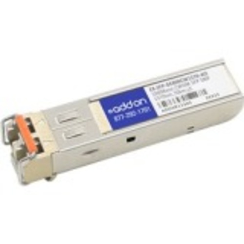 EX-SFP-GE80KCW1570-AO - Addon