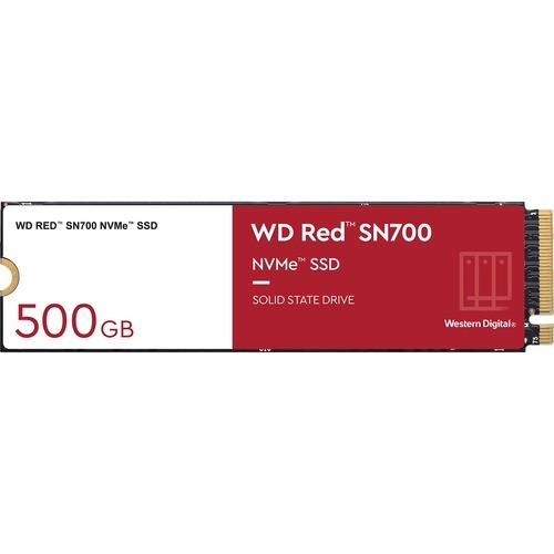 WDS500G1R0C - WD