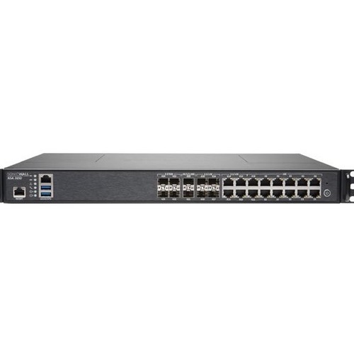 01-SSC-4354 - SonicWall