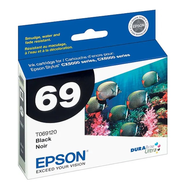 T069220-S-K - Epson