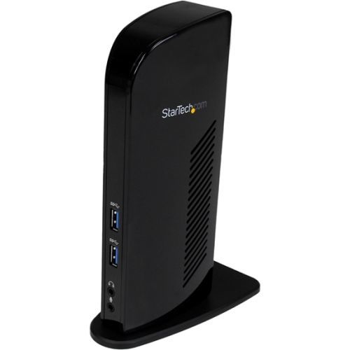 USB3SDOCKHD - Startech.Com