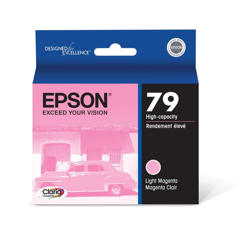T079620-K - Epson