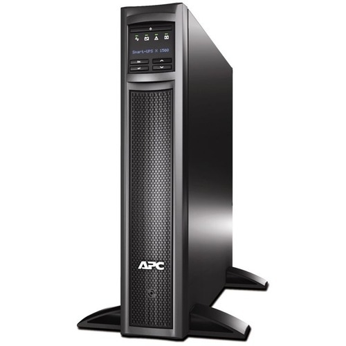 SMX1500RM2UC - APC