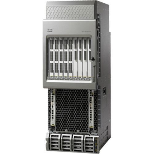 ASR-9912-AC - Cisco