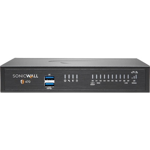 02-SSC-6385 - SonicWall