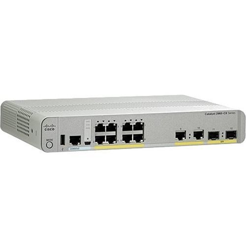 WS-C2960CX-8TCL-RF - Cisco