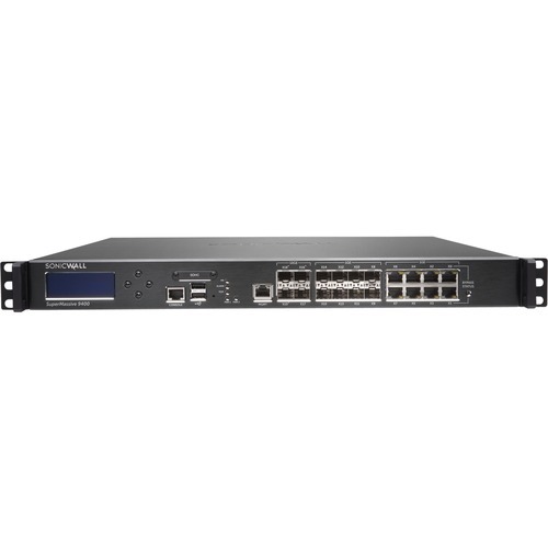 01-SSC-1070 - SonicWall