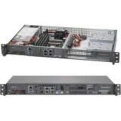 SYS-5018D-FN4T - Supermicro