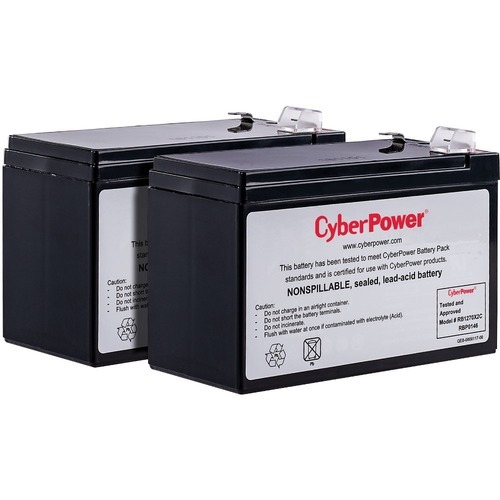 RB1270X2C - CyberPower