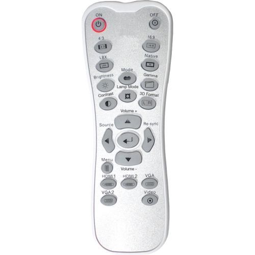 BR-3067B - Optoma