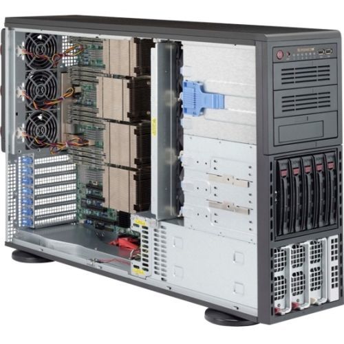 SYS-8048B-TR3F - Supermicro