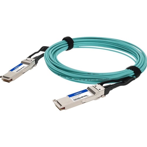 QSFP-200GB-AOC7M-AO - Addon