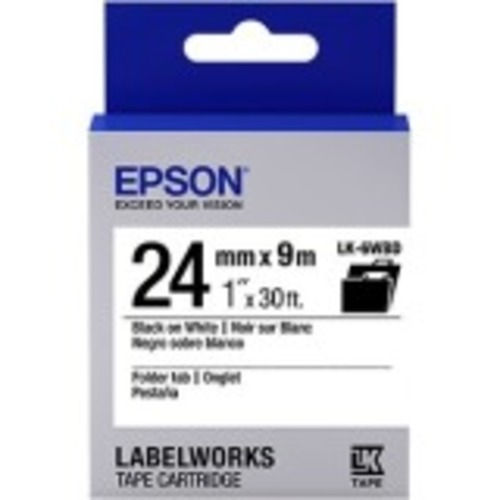 LK-6WBD - Epson