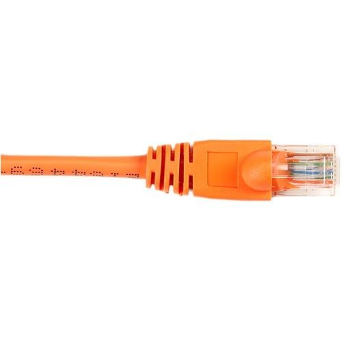 CAT6PC-003-OR - Black Box