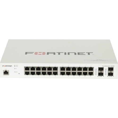 FS-224E - Fortinet