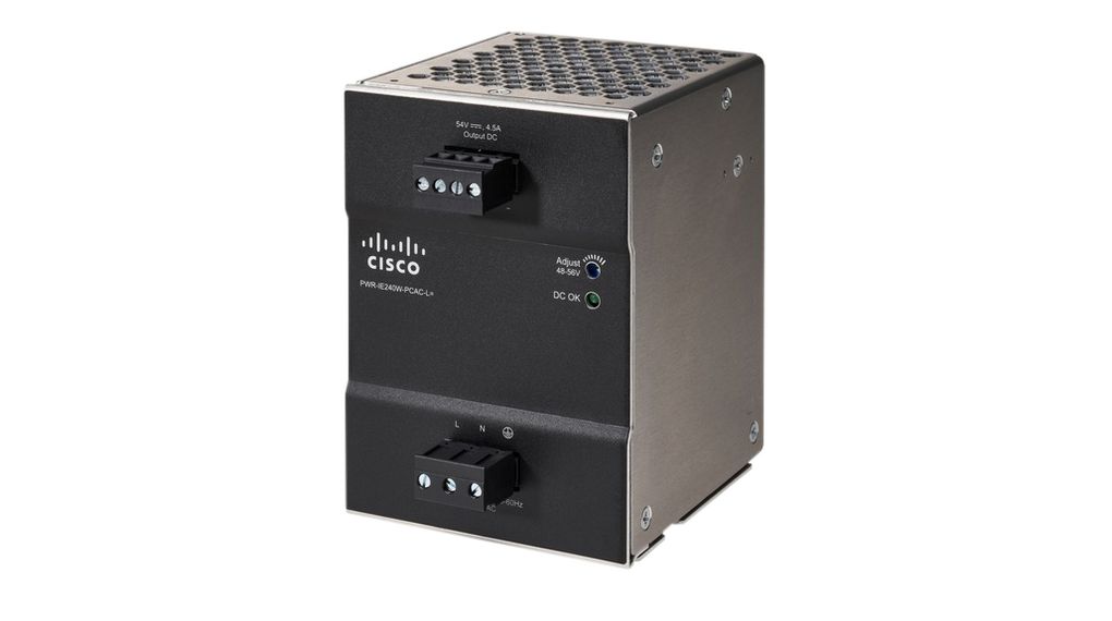 PWR-IE240W-PCAC-L= - Cisco