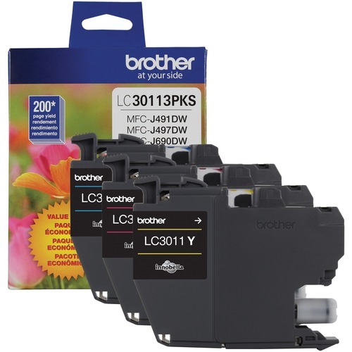 LC30113PKS - Brother