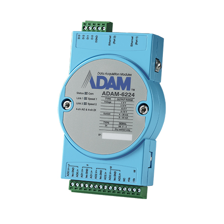 ADAM-6224-B - Advantech