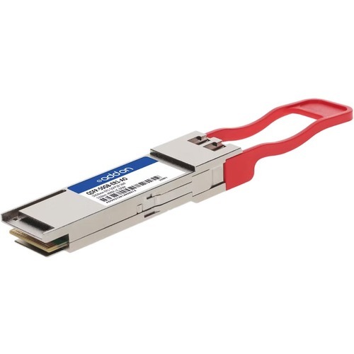 QSFP-50GB-ER1-AO - Addon