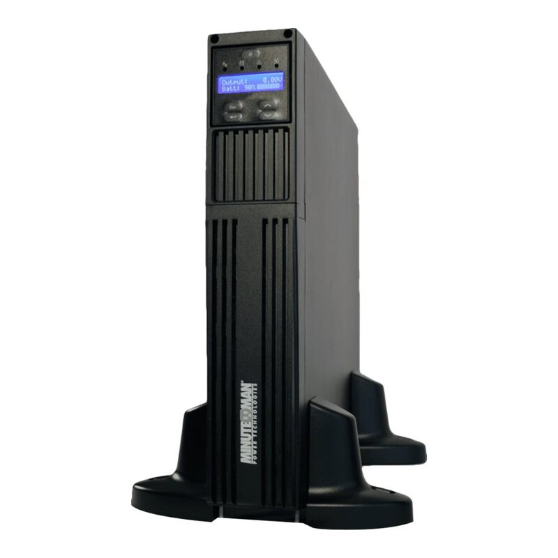 EXR2000RT2U - Minute Man