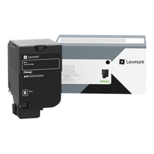 81C0X10 - Lexmark