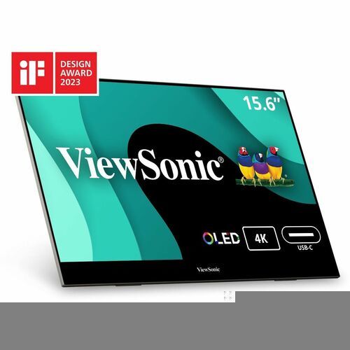 VX1655-4K-OLED - Viewsonic