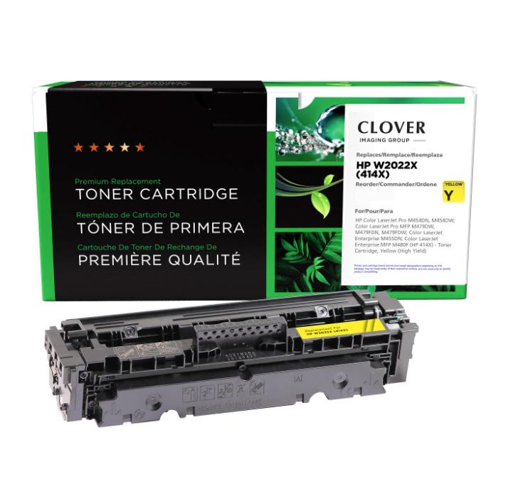 201430P - CLOVER IMAGING GROUP