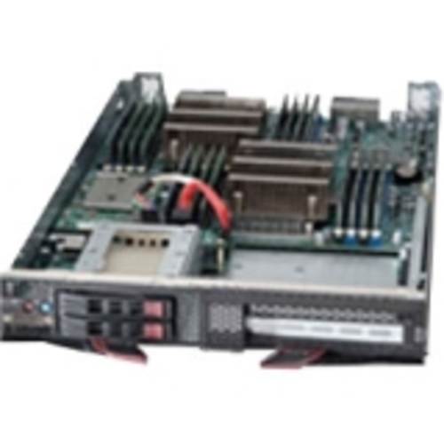 SBI-7127R-SH - Supermicro