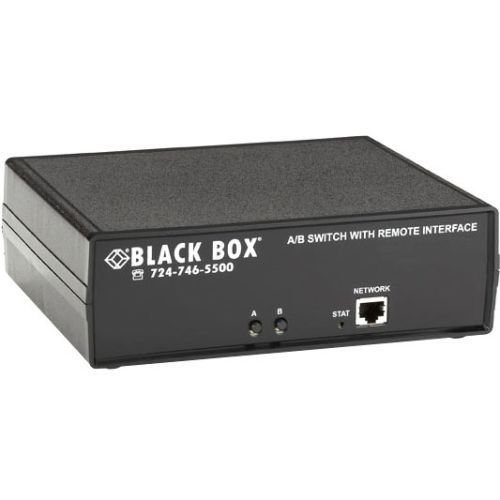 SW1041A - Black Box