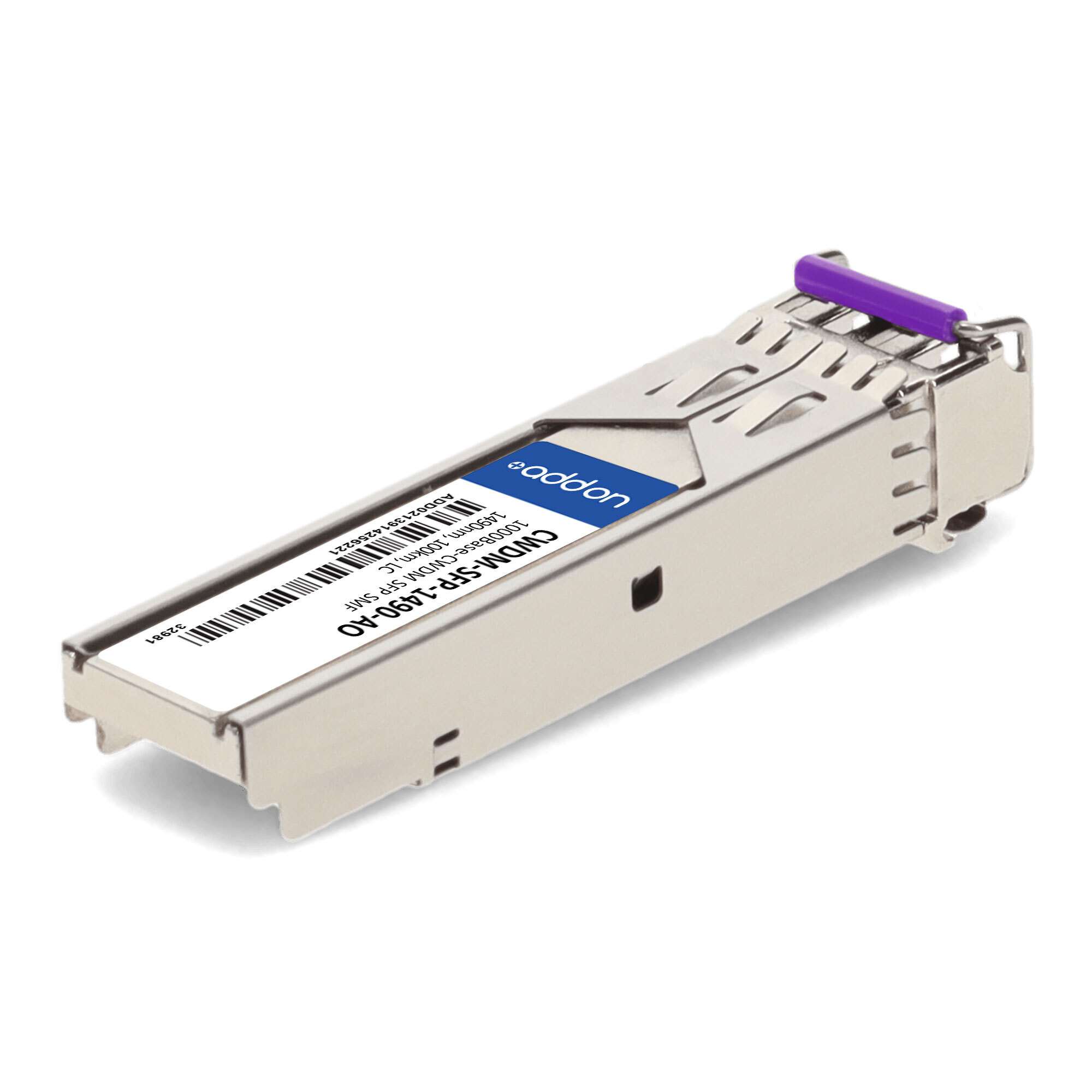 CWDM-SFP-1490-AO - Addon