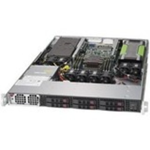 SYS-1019GP-TT - Supermicro