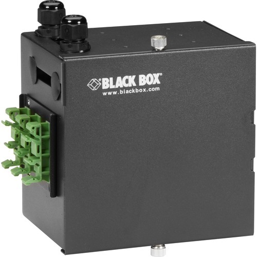 JPM397A - Black Box