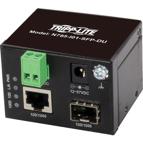 N785-I01-SFP-DU - Tripp Lite