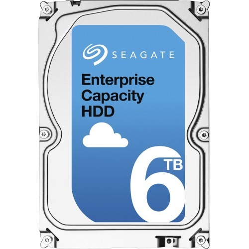 ST6000NM0115 - Seagate