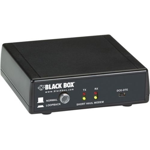 ME800A-R4 - Black Box