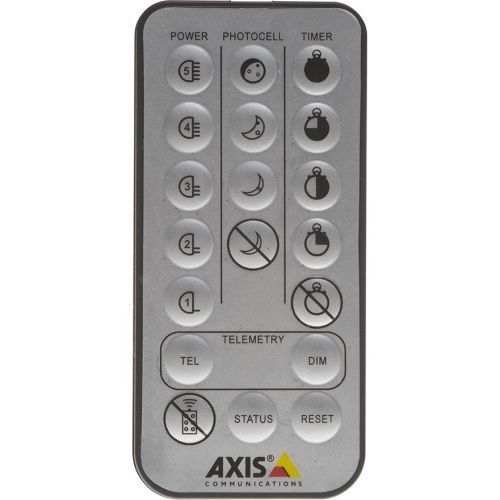 5800-931 - Axis Communications