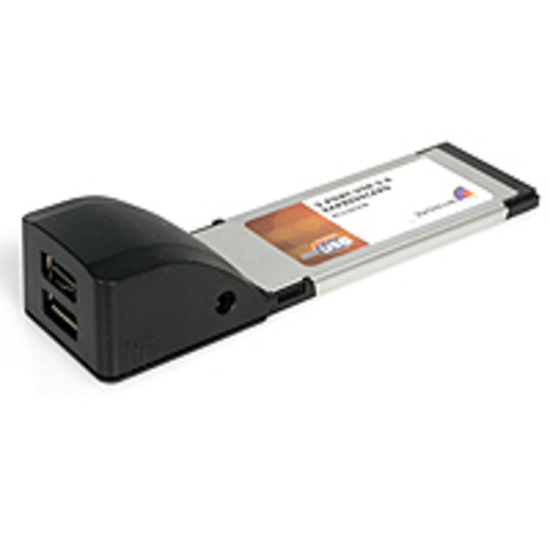 EC230USB - Startech.Com