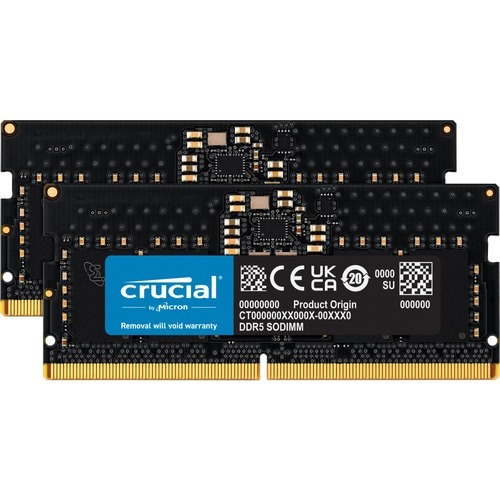 CT2K8G48C40S5 - Micron