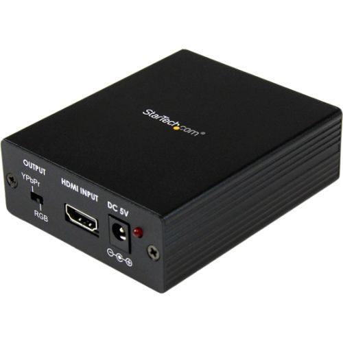 HDMI2VGA - Startech.Com