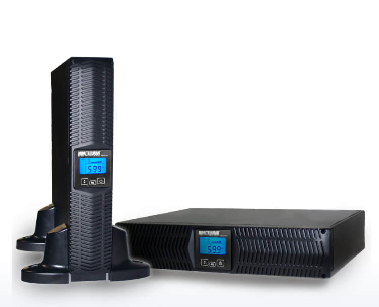 BP72CRTXL - Minute Man