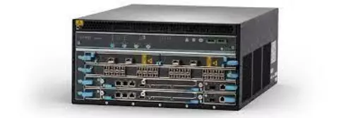 EX9204-BASE3B-AC - Juniper