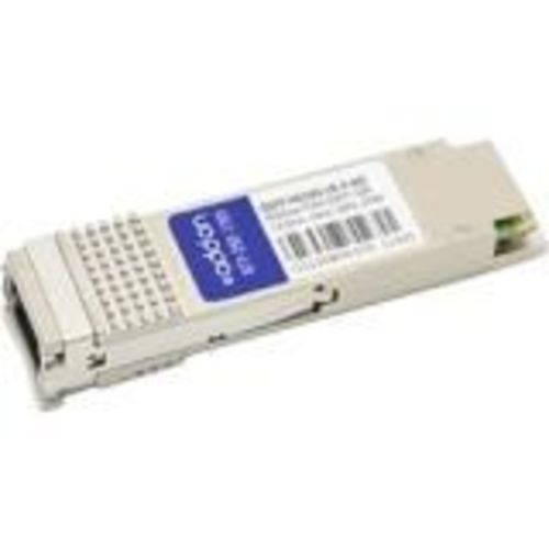 QSFP-4X10G-LR-S-AO - Addon