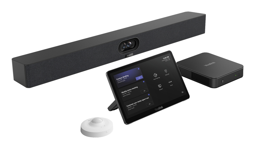 MVC S40-C5-000 - YEALINK NETWORK TECHNOLOGY