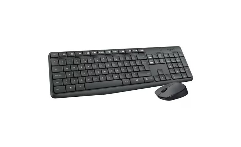 920-007899 - Logitech