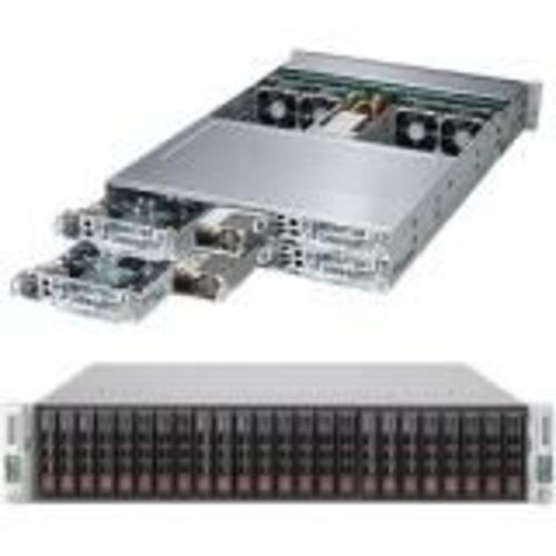 SYS-2028TP-HC1TR - Supermicro