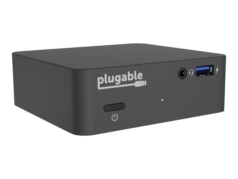 UD-CAM - PLUGABLE