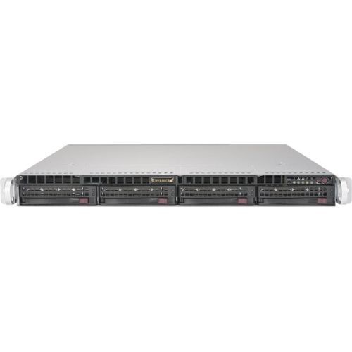 SYS-5019S-WR - Supermicro